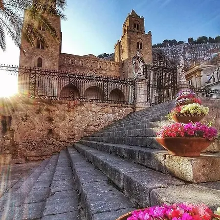 Lejlighed Familyholidays Gelsomino Cefalù