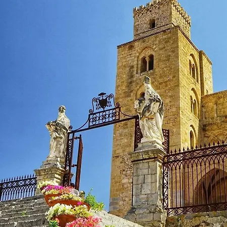Apartment Familyholidays Gelsomino Cefalu