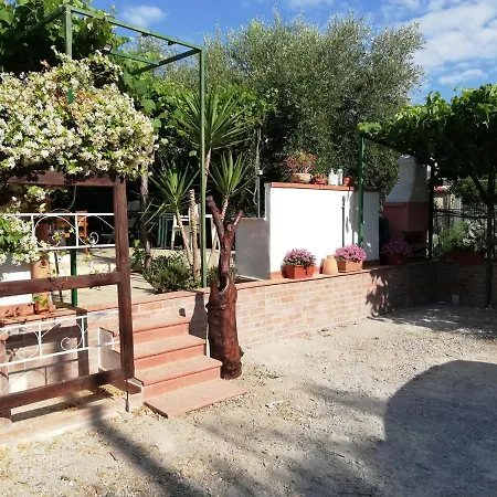 Familyholidays Gelsomino * Cefalù