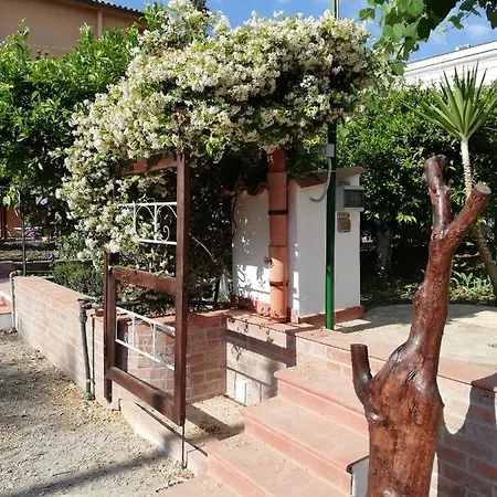 Familyholidays Gelsomino Cefalu