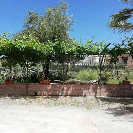 Lejlighed Familyholidays Gelsomino