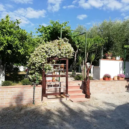 Familyholidays Gelsomino Cefalu