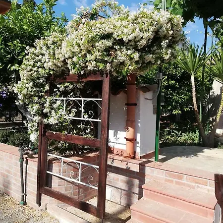 Familyholidays Gelsomino Lejlighed Cefalù