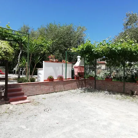 Lejlighed Familyholidays Gelsomino Cefalù