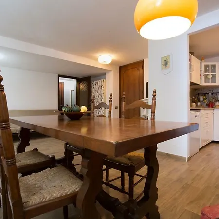 Familyholidays Gelsomino Cefalù