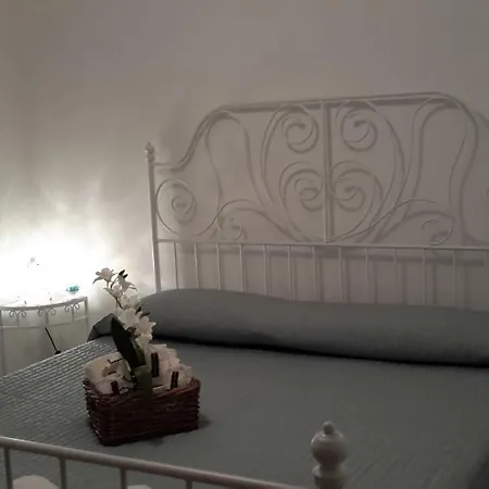 Familyholidays Gelsomino Cefalù