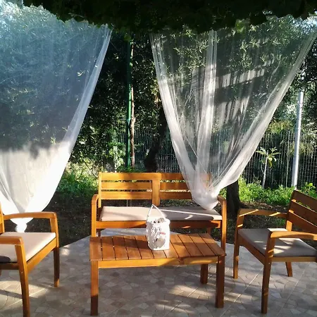 Lejlighed Familyholidays Gelsomino *