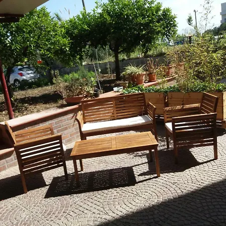 Familyholidays Gelsomino