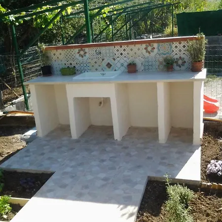Familyholidays Gelsomino