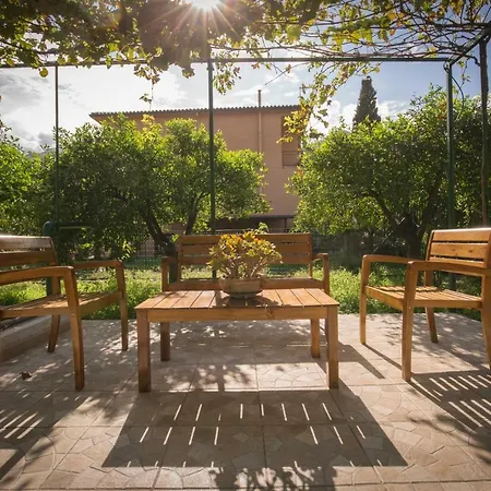 Familyholidays Gelsomino Lejlighed