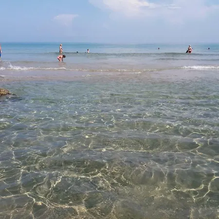 Familyholidays Gelsomino *